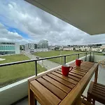 Presqu'ile, Neuf Avec Balcon, Salle De Gym Et Parking Apartmán *