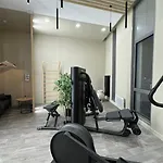 Presqu'ile, Neuf Avec Balcon, Salle De Gym Et Parking * カーン
