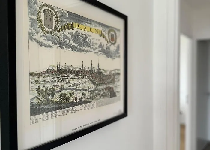 Presqu'ile, Neuf Avec Balcon, Salle De Gym Et Parking Daire